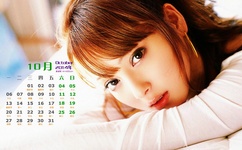 扇舞风含情水含笑